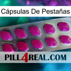 Cápsulas De Pestañas 09